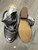 Used Gola Dress Sandals 8 60107-S000329391 View 2