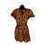 Used Anthropologie Short Dress B M-8/10 60099-S000369508 View 2
