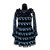 Used Giamba Short Dress B XS-0/2 60099-S000369527 View 1