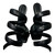 Used I’ll Smeraldo Dress Sandals 7 60099-S000369536 View 2