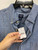 Used J. Crew Mens Short Sleeve Top XL/17-17.5 60072-S000582024 View 2