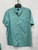 Used J. Crew Mens Short Sleeve Top XL/17-17.5 60072-S000582025 View 1