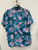 Used J. Crew Mens Short Sleeve Top XL/17-17.5 60072-S000582026 View 3