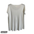 Used Soft Surroundings Short Sleeve Top L-12/14 60105-S000288883 View 2
