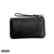Used Michael Michael Kors Leather Wristlet 60105-S000288900 View 2