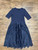 Used Ann Taylor Short Dress B S-4/6 60004-S000665137 View 1