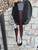 Used Gucci Large Leather Handbag 60067-S000813554 View 5