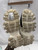 Used Prada Mens Sneakers 10 60067-S000813552 View 5