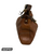 Used Coach Xlarge Leather Handbag 60105-S000288920 View 4