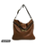 Used Coach Xlarge Leather Handbag 60105-S000288920 View 1