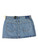 Used Abercrombie & Fitch Short Skirt 14-32 60119-S000111585 View 2
