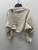 Used Tan Angel Of The North Lightweight Sweater XS-0/2 60137-S000114577 View 3