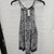 Used Lane Bryant Tank Top XL-16 60112-S000440582 View 1