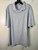 Used Peter Millar Mens Short Sleeve Top XL/17-17.5 60060-S000644380 View 1