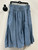 Used Free People Long Skirt M 8-10/28-30 60005-S001130651 View 1