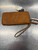 Used Brown Free People Wallet 60137-S000114597 View 1