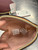 Used 3 Set Makeup Bags - burgundy, orange, flowers Poppy & Peonies 60137-S000114604 View 6