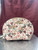Used 3 Set Makeup Bags - burgundy, orange, flowers Poppy & Peonies 60137-S000114604 View 3