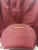 Used 3 Set Makeup Bags - burgundy, orange, flowers Poppy & Peonies 60137-S000114604 View 1