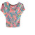 Used Lilly Pulitzer Short Sleeve Top M-8/10 60032-S000696746 View 2