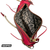 Used Rebecca Minkoff Small Leather Handbag 60105-S000288931 View 6