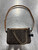 Used Brown Michael Kors Small Handbag 60137-S000114640 View 1