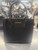 Used Black Michael Kors Small Leather Handbag 60137-S000114648 View 1