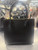 Used Black Michael Kors Small Leather Handbag 60137-S000114648 View 2