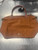 Used Orange Longchamp Small Handbag 60137-S000114647 View 2