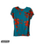 Used Ted Baker London T-Shirt S-4/6 60105-S000288948 View 2