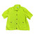 Used Zara Short Sleeve Sweater L-12/14 60099-S000369619 View 1