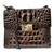 Used Brahmin Melbourne Manhattan crossbody 60099-S000369620 View 1