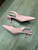 Used Unbranded Low Heels 10 60107-S000329438 View 3