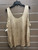 Used Roaman's Sleeveless Top 1X-18 60107-S000329443 View 3
