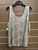 Used Roaman's Sleeveless Top 1X-18 60107-S000329444 View 3