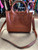 Used Fossil Small Handbag 60112-S000440616 View 1
