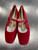 Used Vionic Flats 8 60112-S000440618 View 2