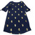 Used Lilly Pulitzer Short Dress B S-4/6 60115-S000265067 View 1