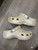 Used Crocs Sandals 9 60107-S000329478 View 4