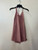 Used Unbranded Short Dress B XS-0/2 60031-S000839182 View 2