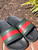 Used Gucci Mens Sandals 9 60067-S000813628 View 8