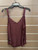 Used Torrid Sleeveless Top L-12/14 60107-S000329505 View 3