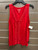 Used Torrid Sleeveless Top L-12/14 60107-S000329506 View 1