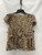 Used American Eagle Short Sleeve Top M-8/10 60132-S000146510 View 2