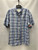 Used Weatherproof Mens Short Sleeve Top XL/17-17.5 60132-S000146553 View 1