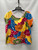 Used Sister Mary Short Sleeve Top S-4/6 60132-S000146557 View 2