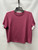 Used Outdoor Voices Active Short Sleeve L-12/14 60132-S000146561 View 1