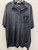 Used  Black Tommy Bahama Mens Short Sleeve Top XL/17-17.5 60137-S000114703 View 1