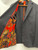 Used Unbranded Mens Blazer XXL/50-52 60030-S000923188 View 2