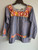 Used Unbranded Long Sleeve Top M-8/10 60039-S000814168 View 1